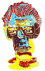 beckett [  ] , 1681 byte(s).